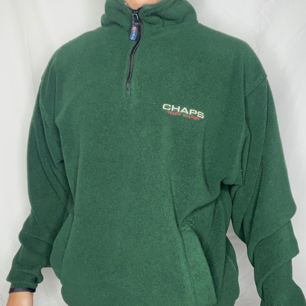 Chaps Ralph Lauren Sweater